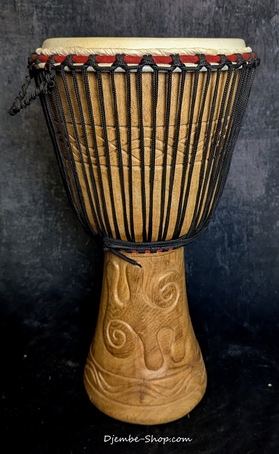 Djembe Hauptansicht